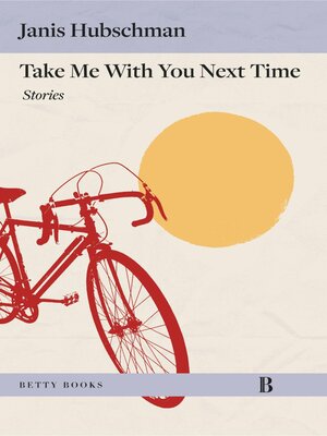 cover image of Take Me With You Next Time